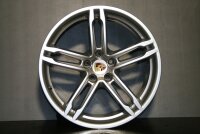19 Zoll Porsche Macan III (95B) Alufelgen 95B 601 025 DE...