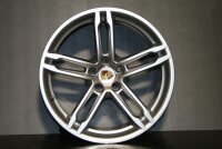 19 Zoll Porsche Macan III (95B) Alufelgen 95B 601 025 DE...