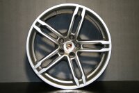 19 Zoll Porsche Macan III (95B) Alufelgen 95B 601 025 DE / HA: 95B 601 025 DO