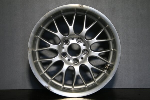 17 Zoll R.O.D 5er BMW (E39) Alufelgen 8,5x17/ET13, 5/120, Z5885713T