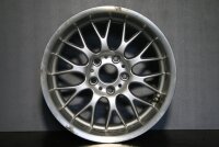 17 Zoll R.O.D 5er BMW (E39) Alufelgen 8,5x17/ET13, 5/120,...