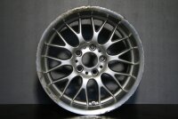 17 Zoll R.O.D 5er BMW (E39) Alufelgen 8,5x17/ET13, 5/120, Z5885713T