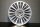 17 Zoll BMW 2er Active Tourer (F45), 2er Gran Tourer (F46) Alufelge 7,5x17/ET54 / 6855090 / Vielspeiche 481