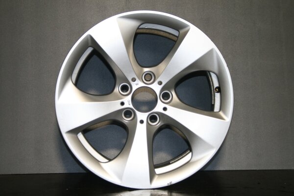 17 Zoll BMW X3, X4 Alufelgen 8x17/ET43 / 6794272 / Streamline 306