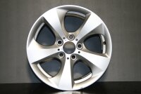 17 Zoll BMW X3, X4 Alufelgen 8x17/ET43 / 6794272 /...