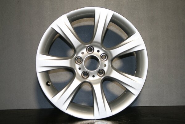 18 Zoll BMW 3er, 4er, 3er GT, 4er Gran Coupe Alufelgen 8x18/ET34 / 6796246 / Sternspeiche 396