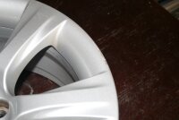 18 Zoll BMW 3er, 4er, 3er GT, 4er Gran Coupe Alufelgen 8x18/ET34 / 6796246 / Sternspeiche 396