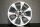 18 Zoll BMW 3er, 4er, 3er GT, 4er Gran Coupe Alufelgen 8x18/ET34 / 6796246 / Sternspeiche 396