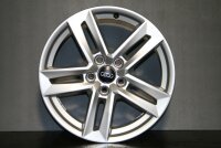 17 Zoll Audi A4 (8W) Alufelgen 7x17/ET42, 5/112, 8W0 601...