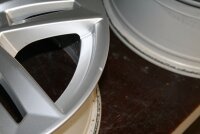 17 Zoll Audi A4 (8W) Alufelgen 7x17/ET42, 5/112, 8W0 601 025 P