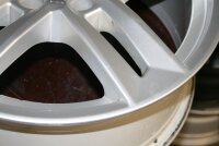 17 Zoll Audi A4 (8W) Alufelgen 7x17/ET42, 5/112, 8W0 601 025 P