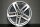 17 Zoll Audi A4 (8W) Alufelgen 7x17/ET42, 5/112, 8W0 601 025 P