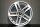 17 Zoll Audi A4 (8W) Alufelgen 7x17/ET42, 5/112, 8W0 601 025 P