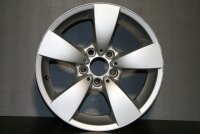 17 Zoll BMW 5er (E60, E61) Alufelge 7,5x17/ET20 / 6762001...