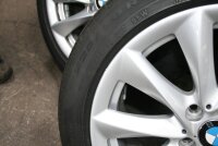 18" BMW Alufelgen + Sommerreifen 3er GT F34