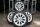 18" BMW Alufelgen + Sommerreifen 3er GT F34