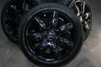 17" Mini Alufelgen + Winterreifen Clubman (F54)