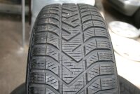 17" BMW Alufelgen + Winterreifen 1er (F40)