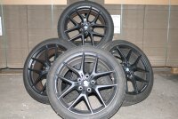 18" BMW Alufelgen + Winterreifen 1er (F40)