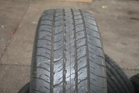 16" Mercedes Stahlfelgen + Sommerreifen Sprinter II