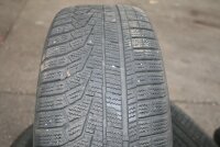 17" Hyundai Alufelgen + Winterreifen Kona I (OS)