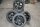 17" Hyundai Alufelgen + Winterreifen Kona I (OS)
