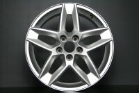 17 Zoll Audi A4 (8W) Alufelgen 7,5x17/ET38, 5/112,...