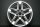 17 Zoll Audi A4 (8W) Alufelgen 7,5x17/ET38, 5/112, 8W0601025D