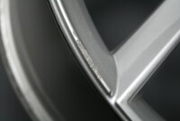 18 Zoll Skoda-Alufelgen für Skoda Octavia III (5E) Alufelgen 7,5x18/ET51, 5/112, 5E0601025 / Gemini