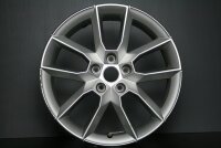 18 Zoll Skoda Skoda Octavia III (5E) Alufelgen...
