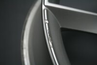 18 Zoll Skoda Skoda Octavia III (5E) Alufelgen...