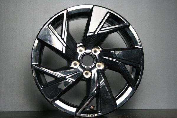 17 Zoll Opel Opel Astra L Alufelgen 7,5x17/ET44, 5/108, 9843281580