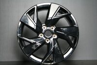 17 Zoll Opel Opel Astra L Alufelgen 7,5x17/ET44, 5/108,...