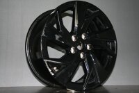 17 Zoll Opel Opel Astra L Alufelgen 7,5x17/ET44, 5/108, 9843281580