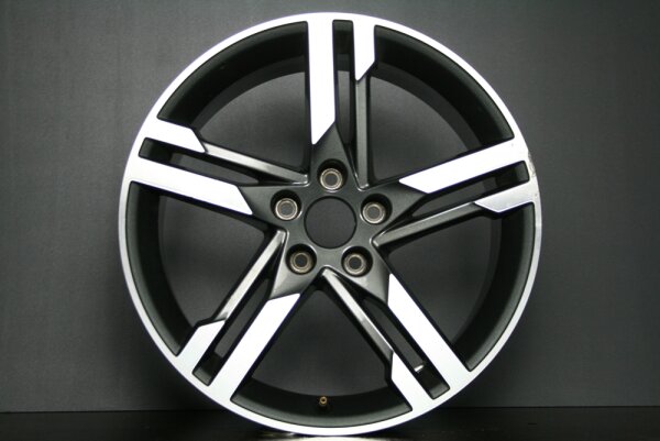18 Zoll Audi Audi A4 (8W) Alufelge 8x18/ET40, 5/112, 8W0601025M
