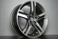 18 Zoll Audi Audi A4 (8W) Alufelge 8x18/ET40, 5/112, 8W0601025M