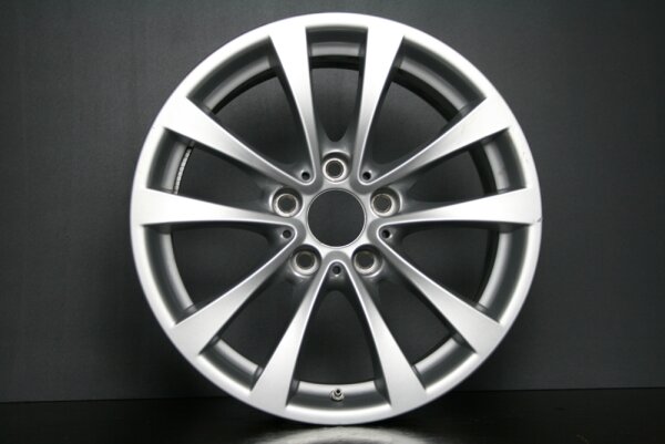 17 Zoll BMW 3er GT (F34) Alufelgen 8x17/ET34, 5/120, 6859025