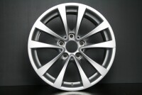 17 Zoll BMW 3er GT (F34) Alufelgen 8x17/ET34, 5/120, 6859025