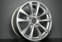 17 Zoll BMW 3er GT (F34) Alufelgen 8x17/ET34, 5/120, 6859025