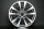 17 Zoll BMW 3er GT (F34) Alufelgen 8x17/ET34, 5/120, 6859025