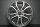 17 Zoll Mercedes C-Klasse (W205) Alufelgen 7x17/ET48,5, 5/112, A2054010200