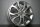 17 Zoll Mercedes C-Klasse (W205) Alufelgen 7x17/ET48,5, 5/112, A2054010200