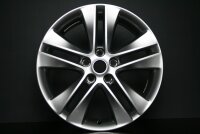 18 Zoll Opel Astra K, Astra J Alufelgen 8x18/ET46, 5/115,...