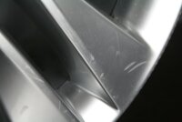 18 Zoll Opel Astra K, Astra J Alufelgen 8x18/ET46, 5/115, OPO46 K2 / AAB6