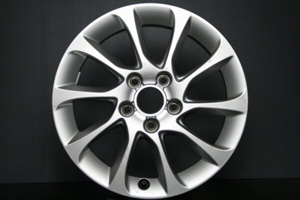16 Zoll Audi A3 (8V) Alufelgen 6,5x16/ET48, 5/112, 8V0601025BM