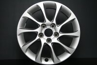 16 Zoll Audi A3 (8V) Alufelgen 6,5x16/ET48, 5/112,...
