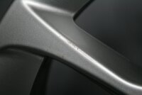 16 Zoll Audi A3 (8V) Alufelgen 6,5x16/ET48, 5/112, 8V0601025BM