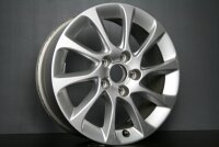 16 Zoll Audi A3 (8V) Alufelgen 6,5x16/ET48, 5/112, 8V0601025BM