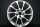 16 Zoll Audi A3 (8V) Alufelgen 6,5x16/ET48, 5/112, 8V0601025BM