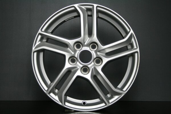 16 Zoll Ford Focus IV Alufelgen 6,5x16/ET50, 5/108, Ronal 3960 /JX7C-1007-A1A